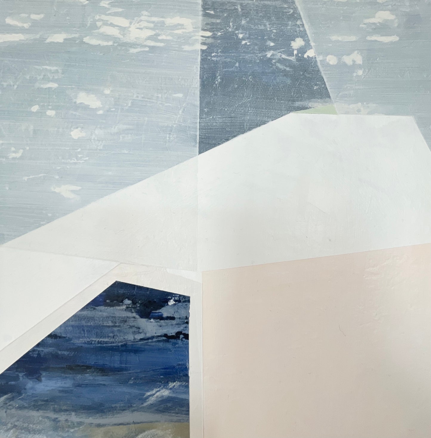 H O M E Painting No 3