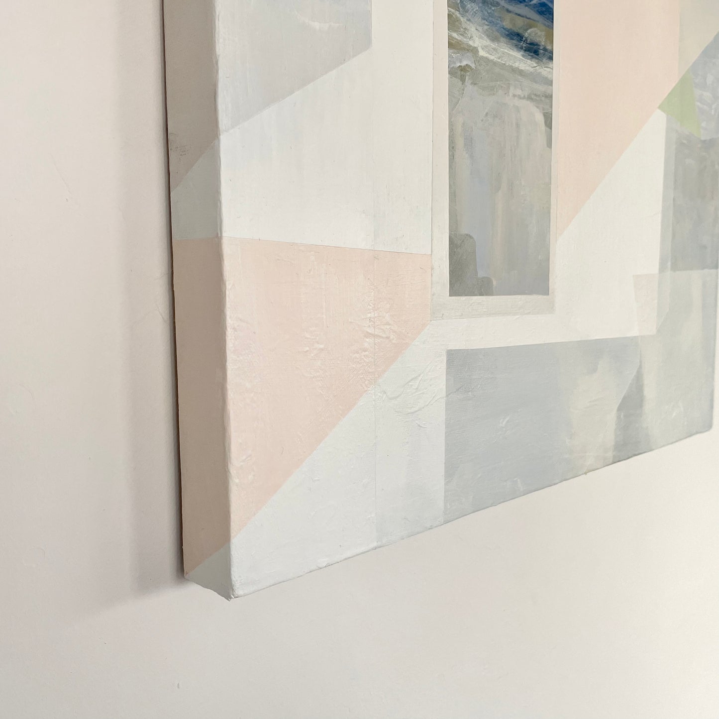 H O M E Painting No 3