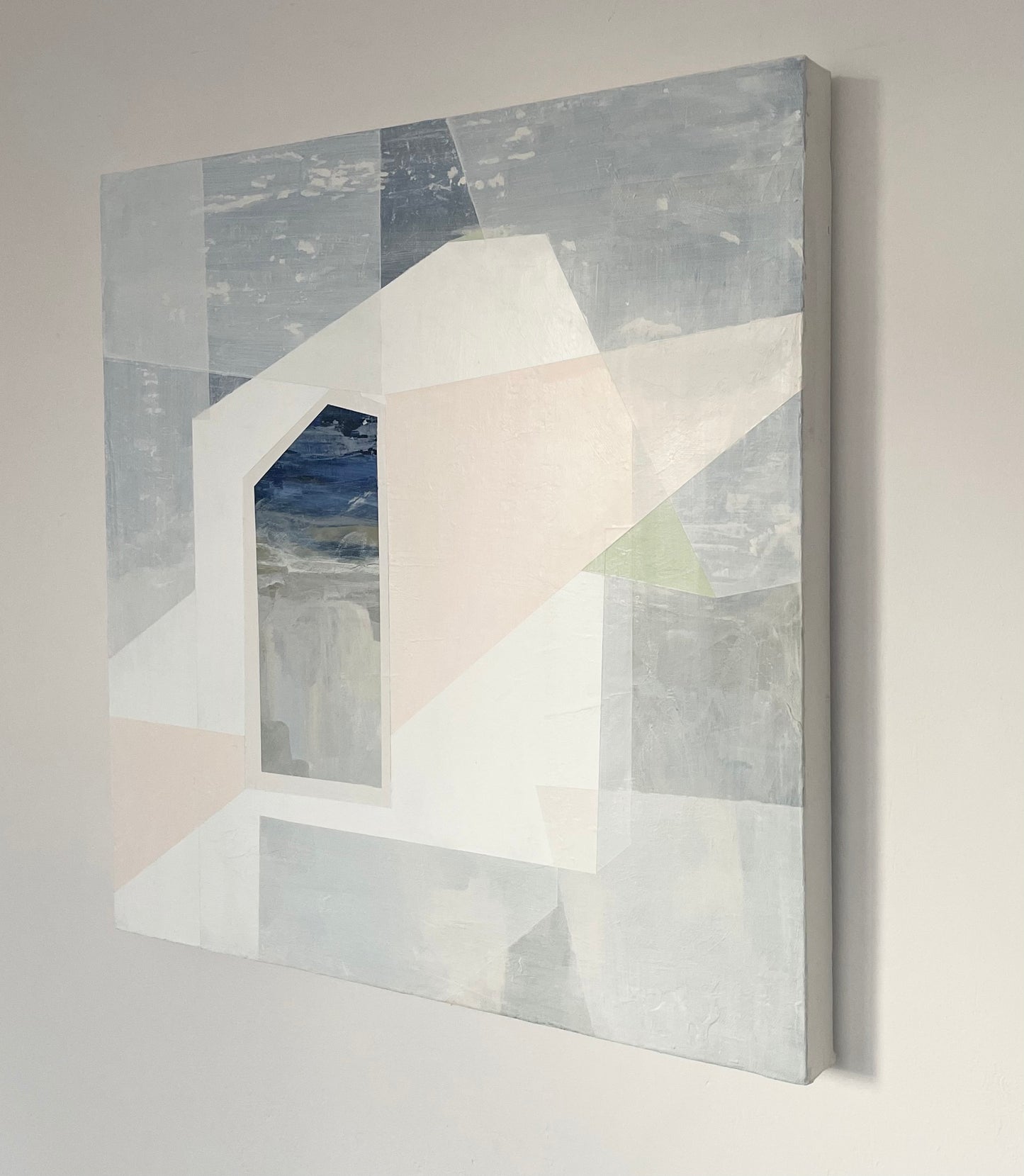 H O M E Painting No 3