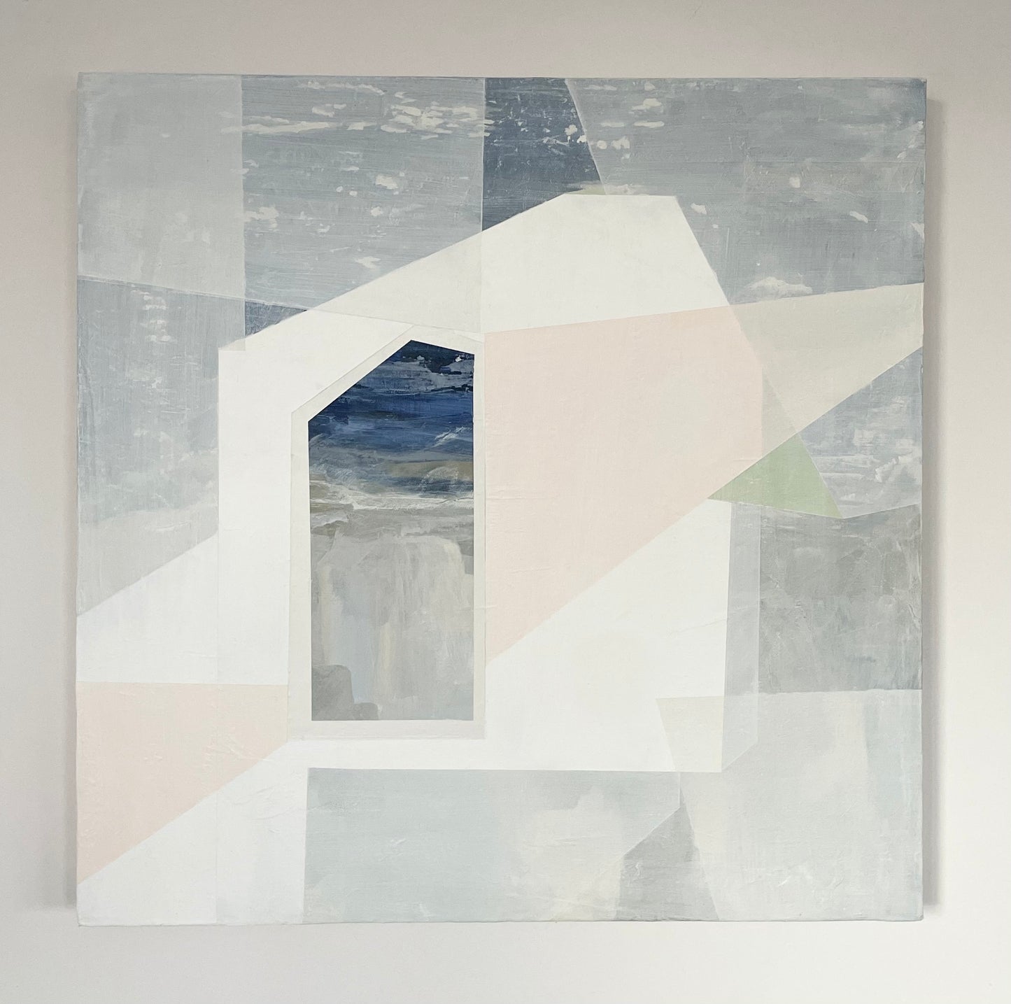 H O M E Painting No 3