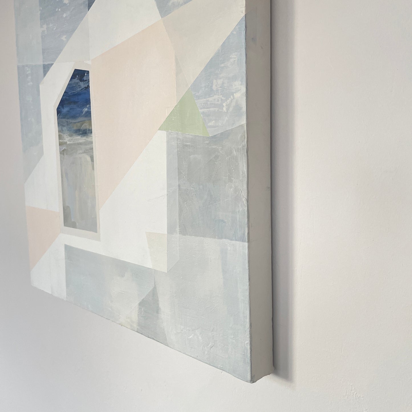 H O M E Painting No 3
