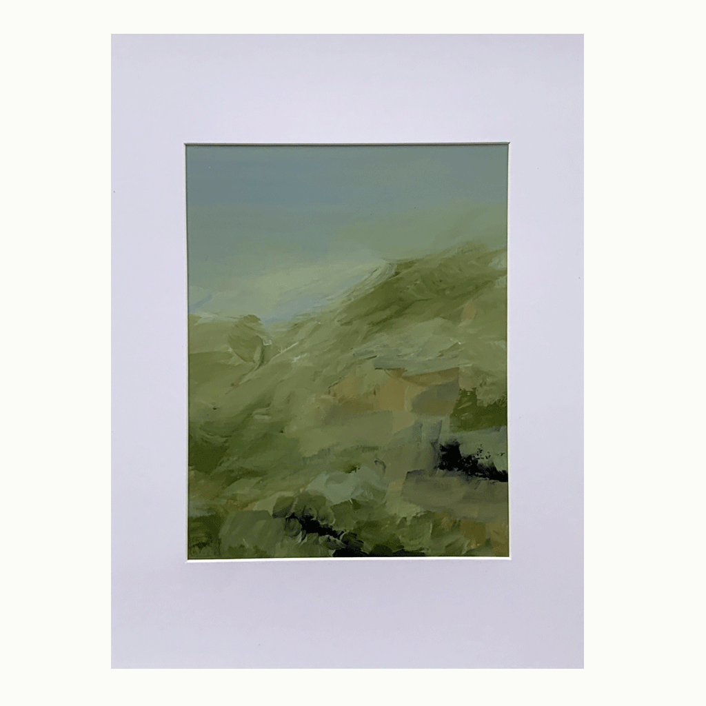 Foliage Study 2