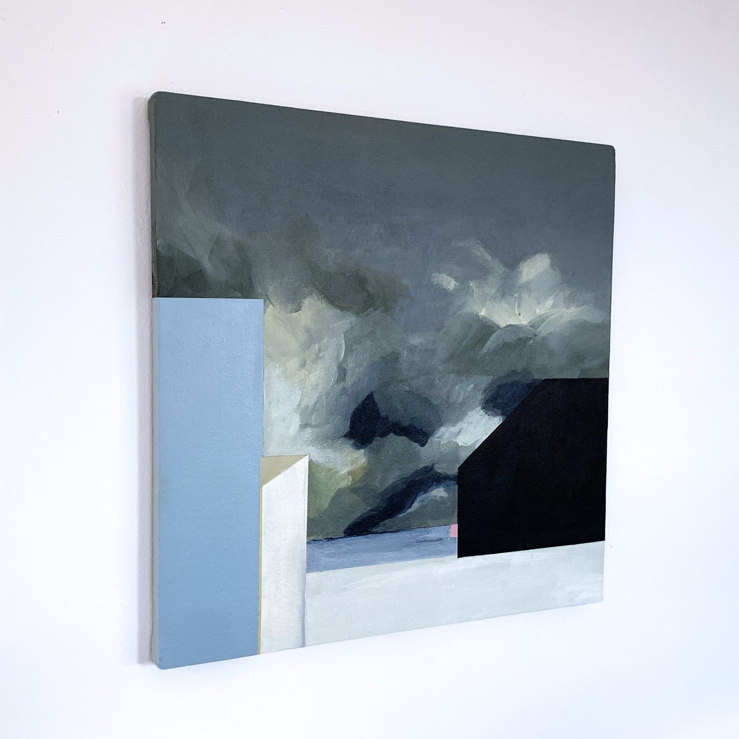 Untitled Painting No 6, 2022
