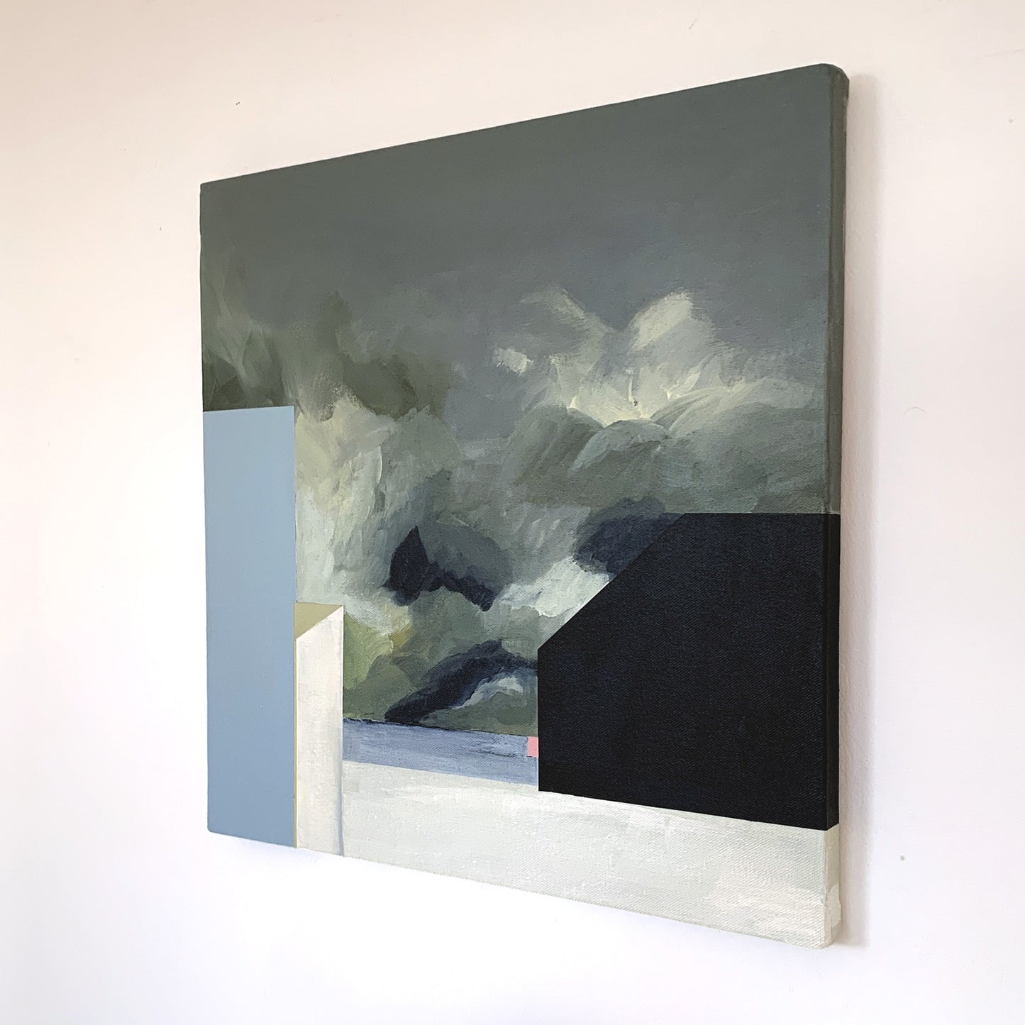Untitled Painting No 6, 2022