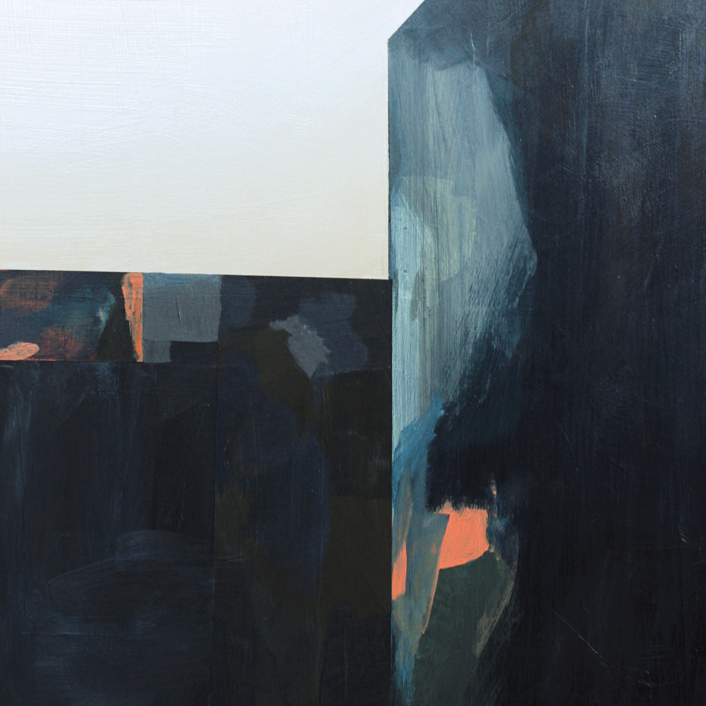 Dusk Shadows 1